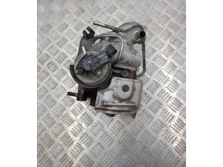 Турбина Mitsubishi L200 4933501700, 1515A322 для двигателя 4N15UBD9129