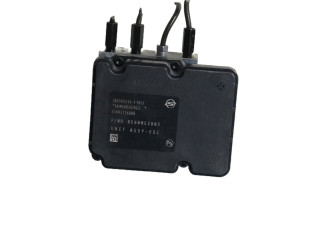 Блок АБС 4892037102 SsangYong Korando - года