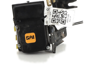 Блок АБС 6001551520, U0-1122X Dacia Duster 2010 - 2017 года