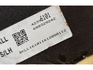 Подушка безопасности в сиденье 42396101, 688329242 Buick Encore I