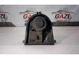 Вентилятор печки Audi A3 S3 8L