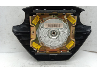 Подушка безопасности водителя Ford Galaxy