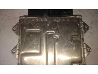 Řídící jednotka 55281196 Fiat Qubo 2007