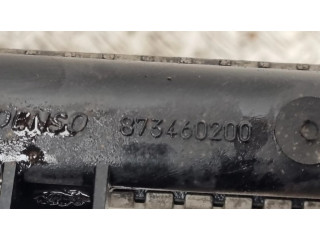 Радиатор охлаждающей жидкости