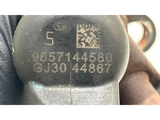 Форсунка 9657144580, GJ3044867    Ford S-MAX для дизельного двигателя AZWA 2