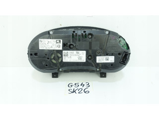 Панель приборов 81A920750J, 81A920750J Audi Q2 -