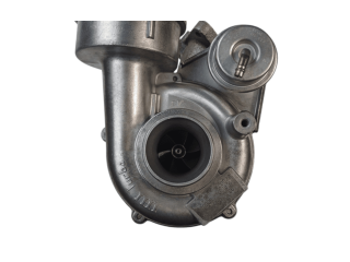 Turbodmychadlo Турбина VV16, IT-VV16 Mercedes-Benz B W245