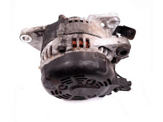 Генератор 373002A700, MS1042118840   KIA Ceed      