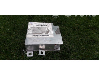 Блок подушек безопасности 9591011c100 Hyundai Getz
