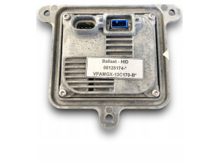 Блок управления Xenon