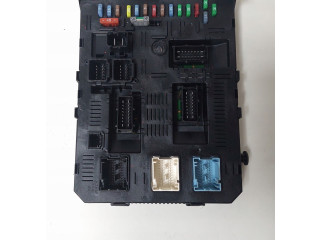 Блок комфорта 9661940180, 61676031 Citroen C4 I