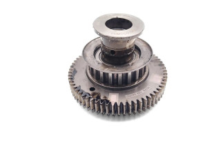 Панель приборов GK2Q-6A260-BC   Ford Focus       