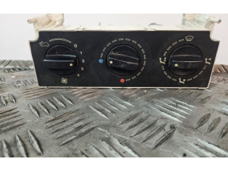 Блок управления климат-контролем 654985L Citroen Berlingo