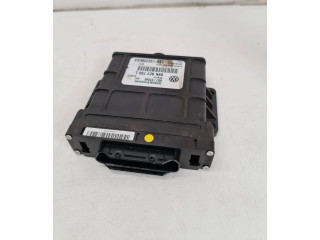 Блок управления коробкой передач 09K927750L, H67S1045   Volkswagen Transporter - Caravelle T5