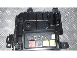 Блок предохранителей 12764436, 519160204 Saab 9-3 Ver2