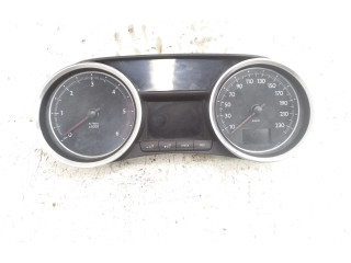 Přístrojová deska Peugeot 508 2012 9800420280, 9678565980