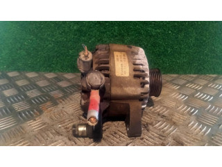 Генератор 3S6T-AA, ALTERNADOR Ford Fiesta