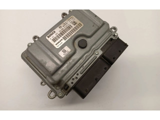 Блок управления двигателя 30743338, 0261209108   Volvo S80