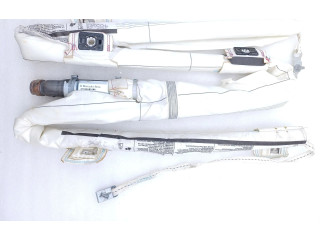 Боковая подушка безопасности A1668602400 Mercedes-Benz GLE (W166 - C292)