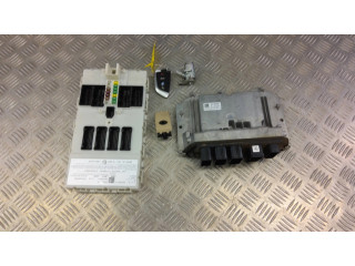 Řídící jednotka 8674264 BMW X1 F48 F49 2016