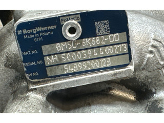 Turbodmychadlo Турбина BM5G6K682DD Volvo V60