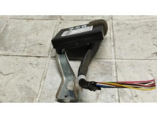 Блок управления иммобилайзера