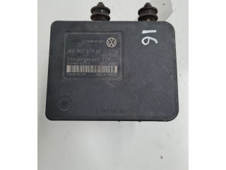 Блок АБС 1K0907379AC, 1K0614517AE   Volkswagen  Golf Plus  2005 - 2013 года
