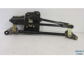 Моторчик дворников 981101C100    Hyundai Getz