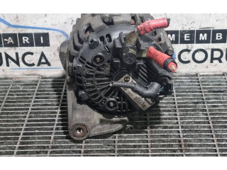 Генератор 7789980, TG15C012   BMW X3 E83      