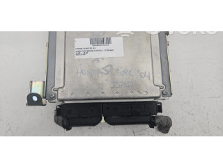 Řídící jednotka 0281011434 Honda Civic 2004