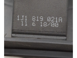 Вентилятор печки    1J1819021A, 1J1819021A   Volkswagen Bora