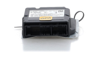 Блок подушек безопасности 52029749 Fiat 500X