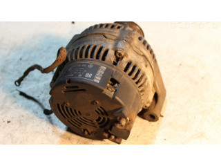 Генератор 0091543002, 0123335003 Mercedes-Benz E W210 0.0