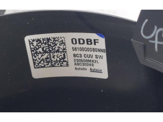 Volant Hyundai i20 (BC3 BI3) 2020 56100Q0DB0, 56100Q0DB0