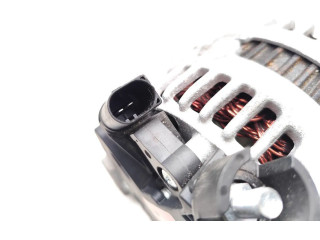 Генератор    Volvo C70      