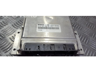 Блок управления двигателя 0281001928   Fiat Marea