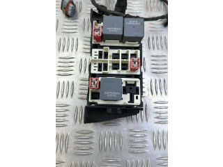 Блок предохранителей 04671886AA Jeep Grand Cherokee