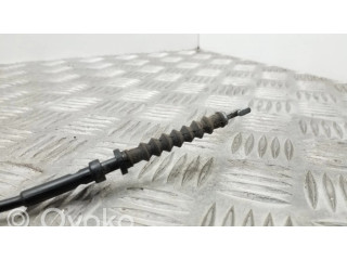 Задний держатель / кронштейн для внешней ручки открытия