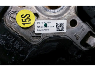 Volant Volkswagen Caddy 2010 5K0419091J, 5K0419091J