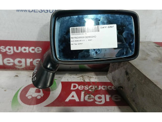 Zpětné zrcátko  Audi 80 90 B3   027665  