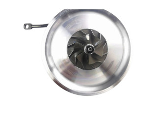 Turbodmychadlo Турбина 1720130110, TC3VETS0015B Toyota Hilux (AN10, AN20, AN30)