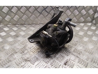 Насос усилителя руля