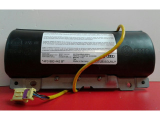 Подушка безопасности в сиденье 4F0, 442 Audi A6 S6 C6 4F