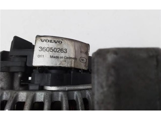 Генератор 36050263 Volvo XC90