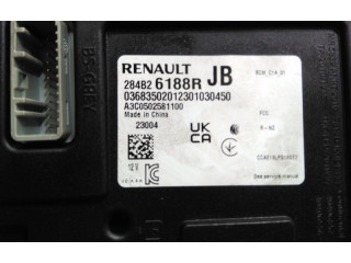 Блок управления 284B26188R, 284B26188R Dacia Jogger