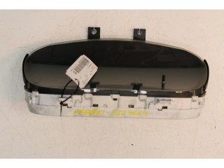 Přístrojová deska KIA Pregio 1997