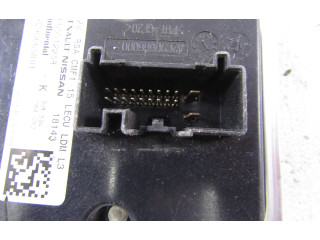 Блок управления Xenon