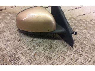 Zpětné zrcátko Smart ForFour II W453 2018 7201103RH