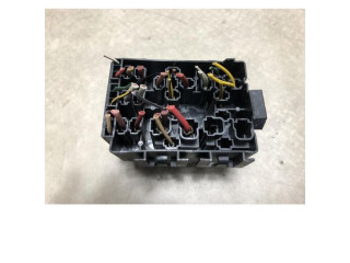 Блок предохранителей     Renault Clio II    