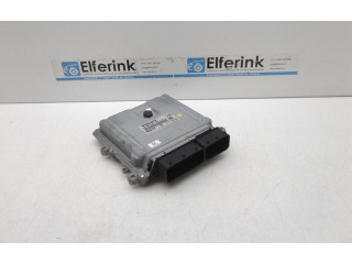 Блок управления впрыском 0281012765   Volvo V70